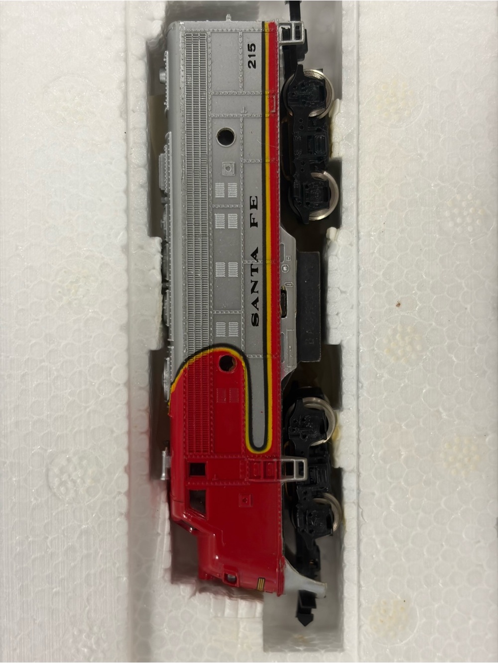Bachmann Electric Train Set - Picture 7 of 12